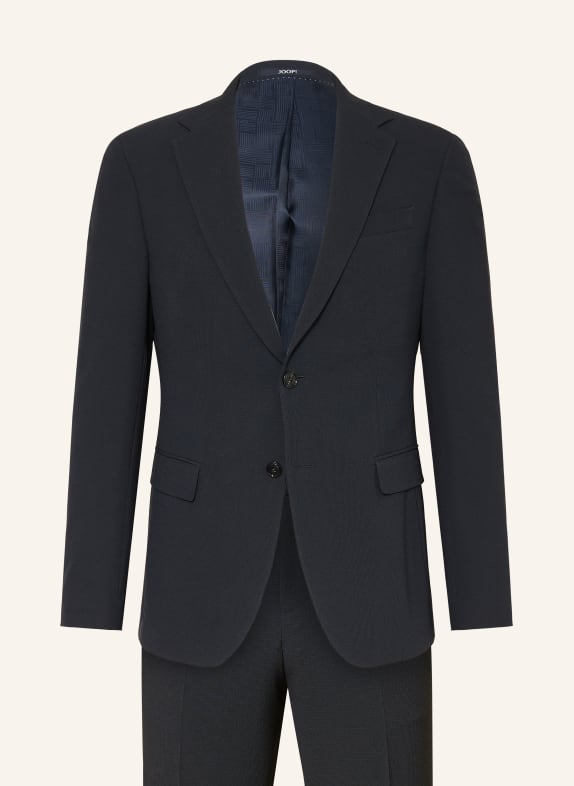 JOOP! Anzug HODGE-RIVER Slim Fit DUNKELBLAU