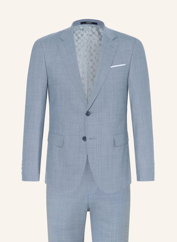 JOOP! HERBY BLAYR Slim Fit Suit LIGHT BLUE