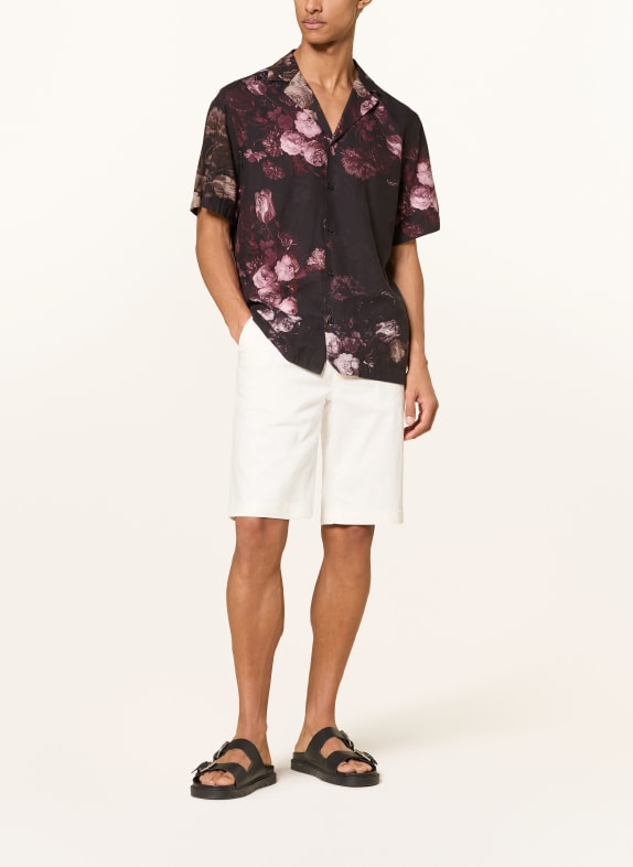 BALDESSARINI Shorts Regular Fit WIT