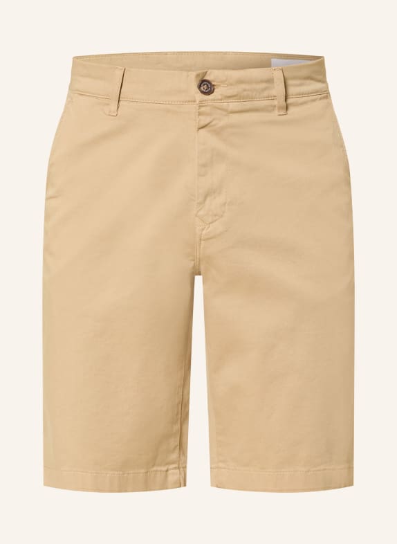 BALDESSARINI Regular-Fit Shorts BEIGE
