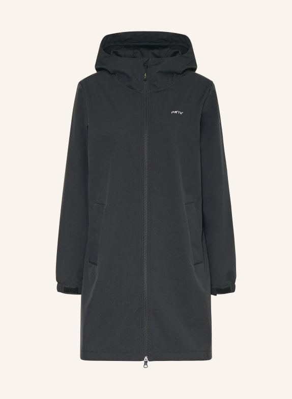 me°ru' Parka NANCY ZWART