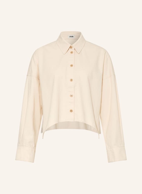 DRYKORN Overhemdblouse OSHIA CRÈME