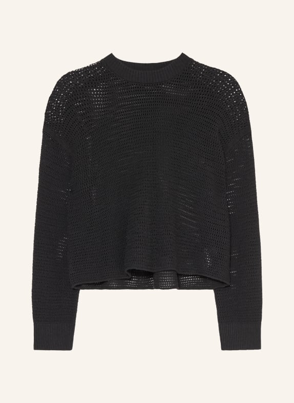 DRYKORN Pull MALESE NOIR