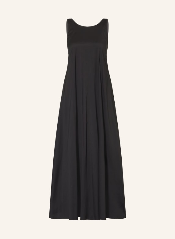 Max Mara BEACHWEAR Strandkleid SETA SCHWARZ