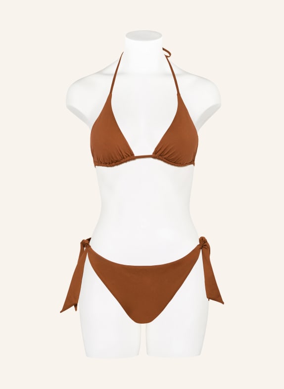 Max Mara BEACHWEAR Triangelbikini BABY BRUIN