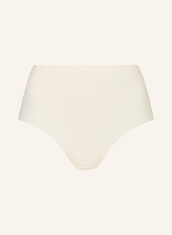 Triumph Figi pełne BMU ILLUSION CURVE ECRU