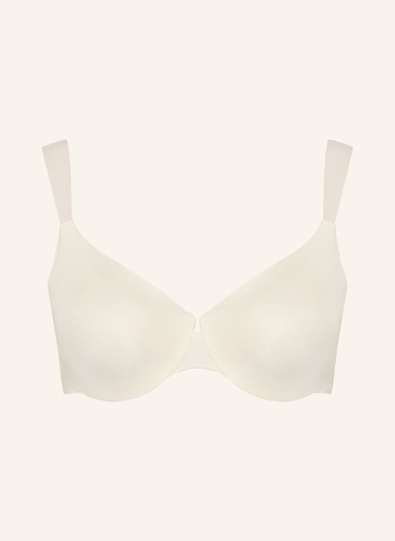 Triumph Soutien-gorge minimiseur BMU ILLUSION CURVE ÉCRU