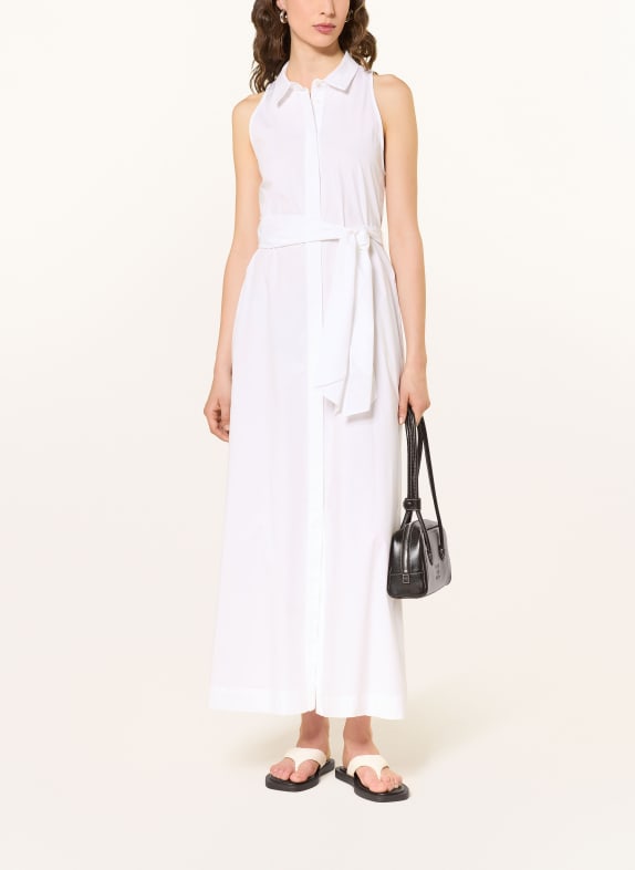 MARELLA Overhemdjurk MLLNATALE WIT