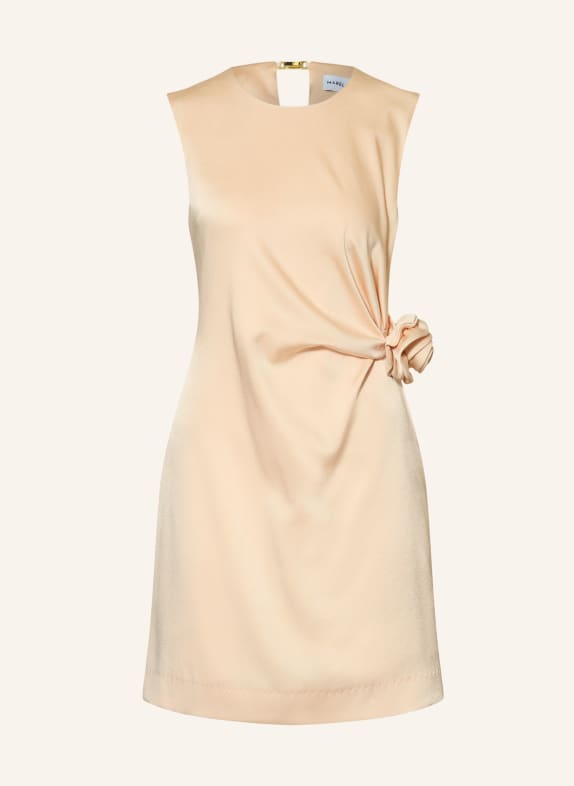 MARELLA etui-jurk BEIGE