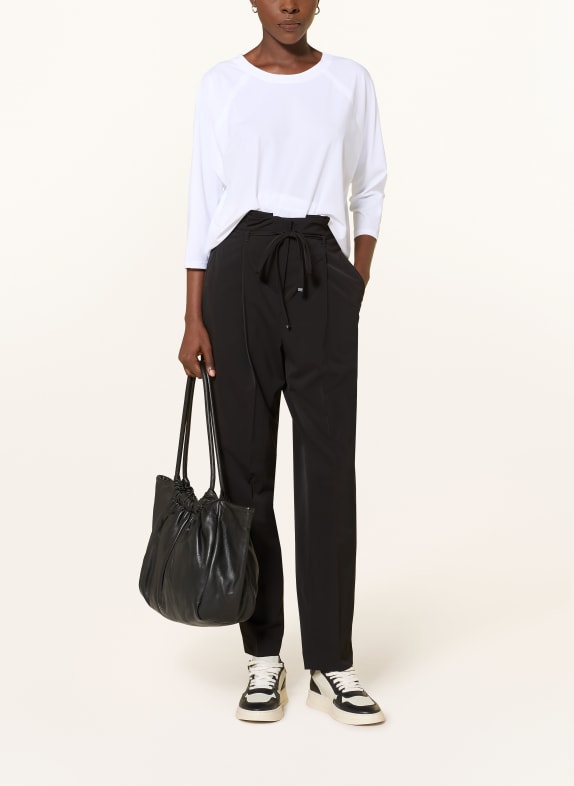 RAFFAELLO ROSSI Tricou GRAZIA ALB
