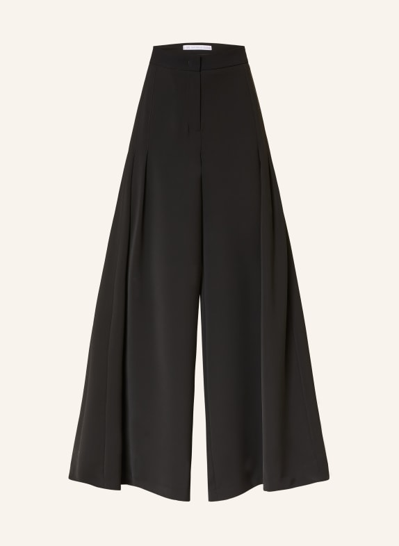 RAFFAELLO ROSSI Marlenehose MALEA SCHWARZ