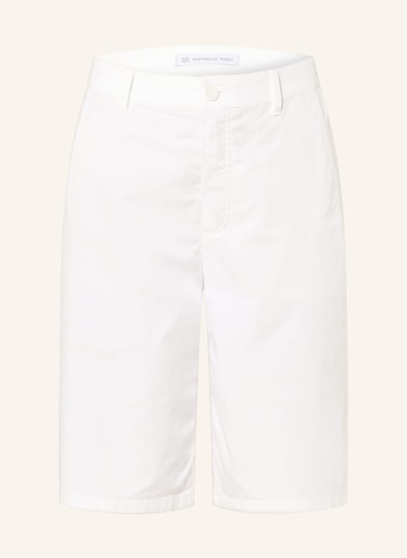 RAFFAELLO ROSSI Short YUKI BLANC