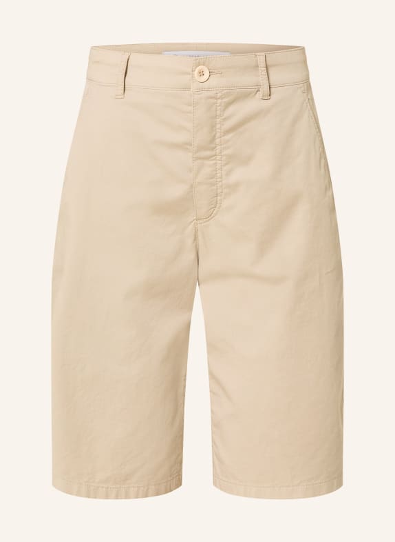 RAFFAELLO ROSSI Short YUKI BEIGE