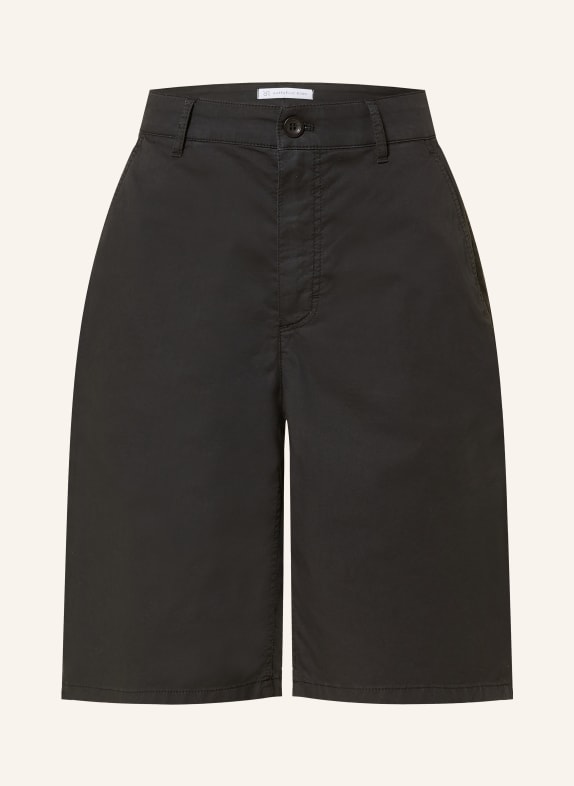 RAFFAELLO ROSSI Short YUKI NOIR