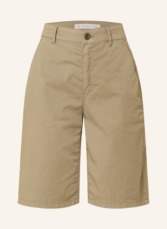 RAFFAELLO ROSSI Short YUKI KAKI