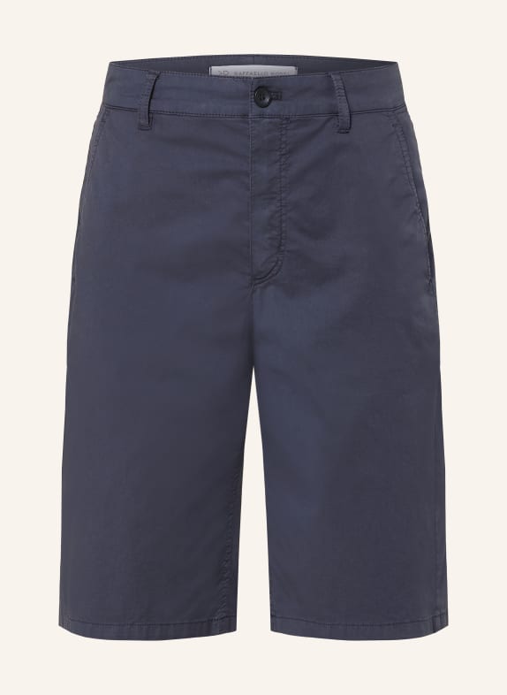 RAFFAELLO ROSSI Szorty YUKI GRANATOWY