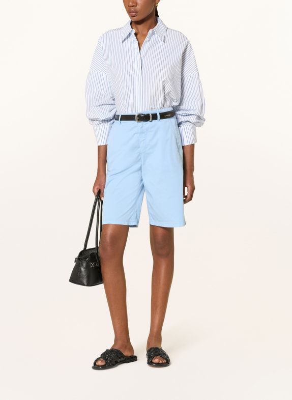 RAFFAELLO ROSSI Shorts YUKI LICHTBLAUW