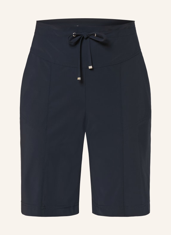 RAFFAELLO ROSSI Shorts AZRA DUNKELBLAU