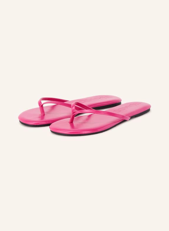 BIANCO Séparateurs d'orteils BIAMEXICO ROSE FUCHSIA