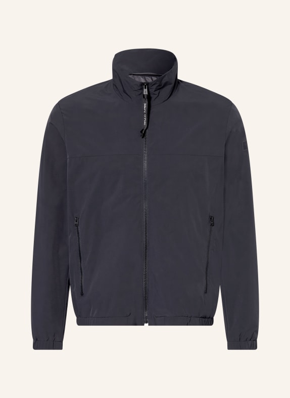 Marc O'Polo jacket DARK BLUE