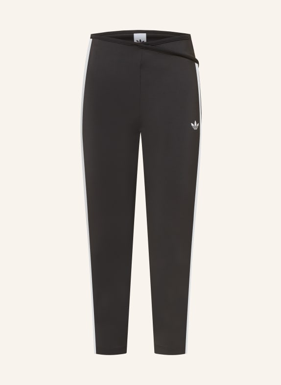 adidas Originals CAPRI Leggings BLACK