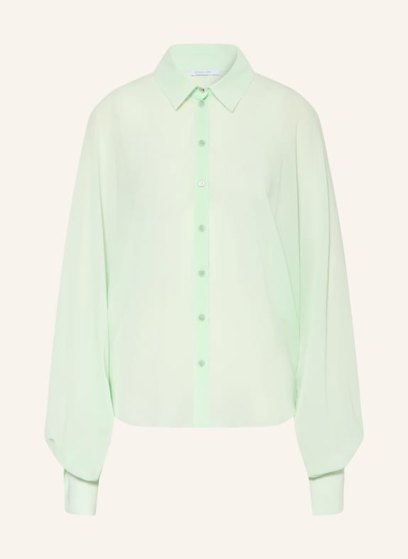 PATRIZIA PEPE blouse MINT