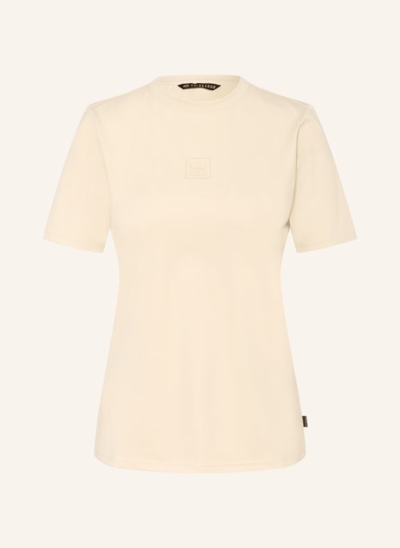 GOLDBERGH T-Shirt AMIRA HELLBRAUN