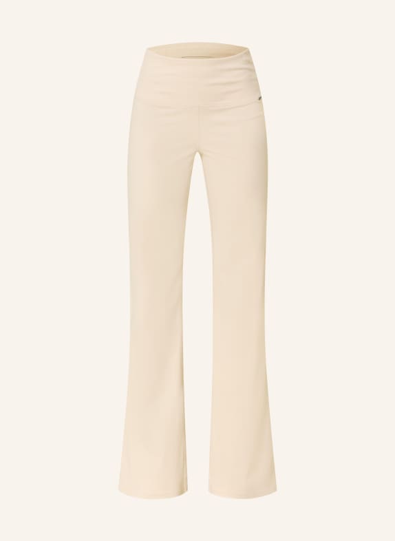 GOLDBERGH LUNGE Tights CREAM