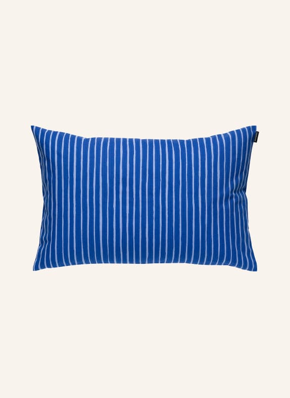 marimekko Decorative pillowcase BLUE / LIGHT BLUE