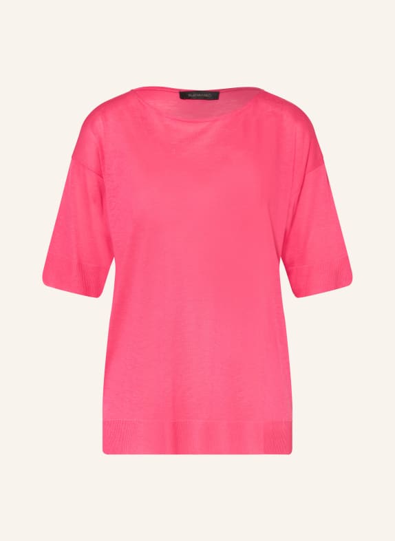 ELENA MIRO T-Shirt PINK