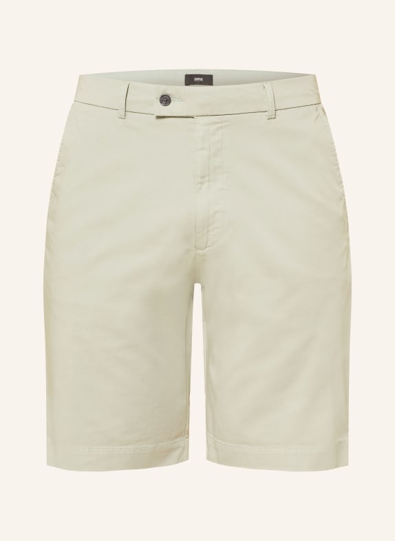 CINQUE CIDON Shorts LIGHT GREEN