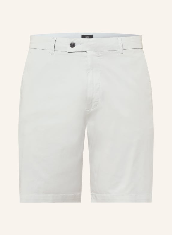 CINQUE Šortky CIDON TMAVĚ MODRÁ