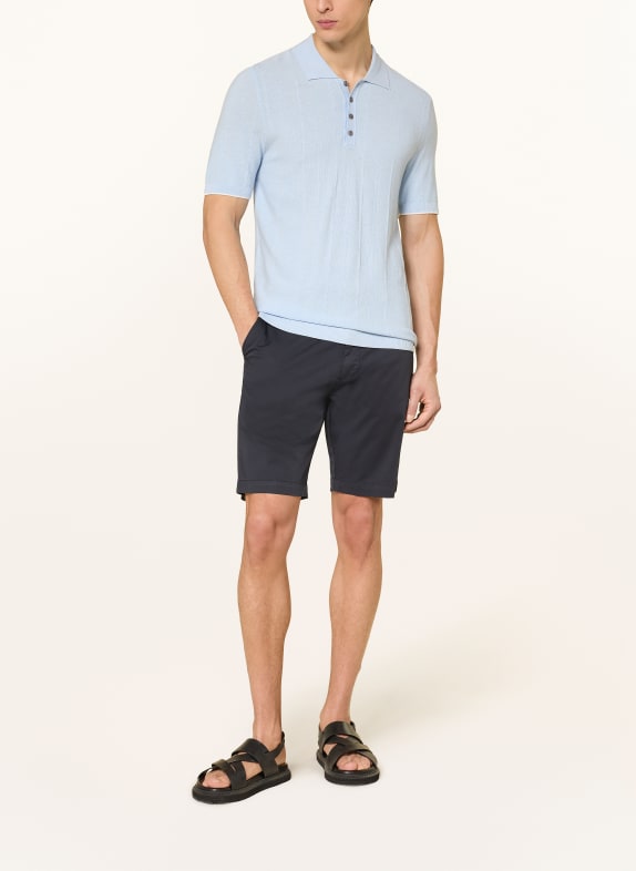 CINQUE Shorts CIDON DONKERBLAUW