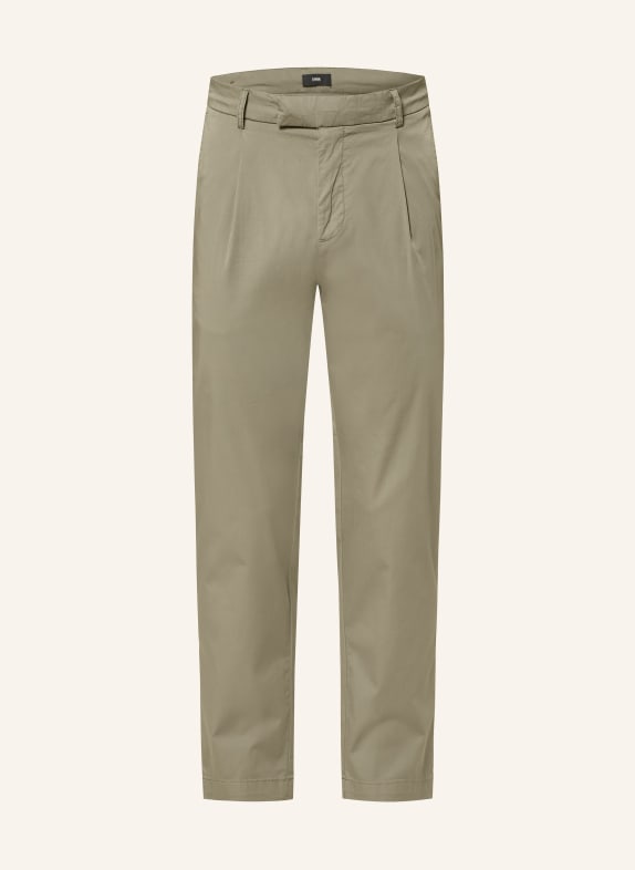 CINQUE Chino CISALTO Extra Slim Fit KHAKI