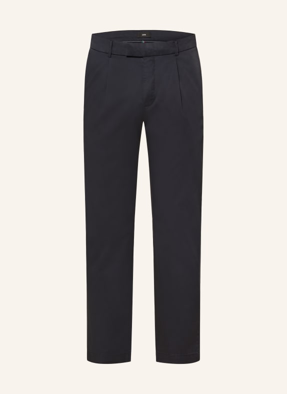 CINQUE Chino CISALTO Extra Slim Fit DUNKELBLAU