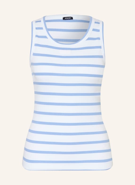 JOOP! Top TELMA WEISS / HELLBLAU