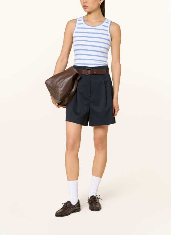 JOOP! Top TELMA WEISS / HELLBLAU