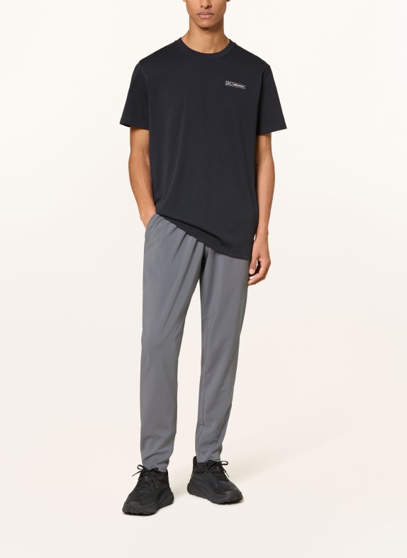 UNDER ARMOUR Trainingsbroek UA VANISH GRIJS
