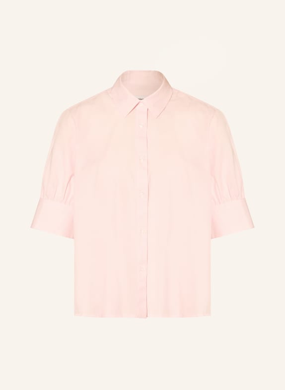 rossana diva shirt blouse ROSE