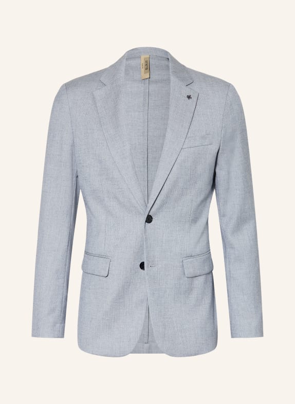 DISTRETTO 12 Anzugsakko ACANTO Slim Fit 0003 BLU