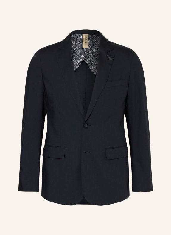 DISTRETTO 12 Anzugsakko ALABASTRO Extra Slim Fit 0003 BLUE