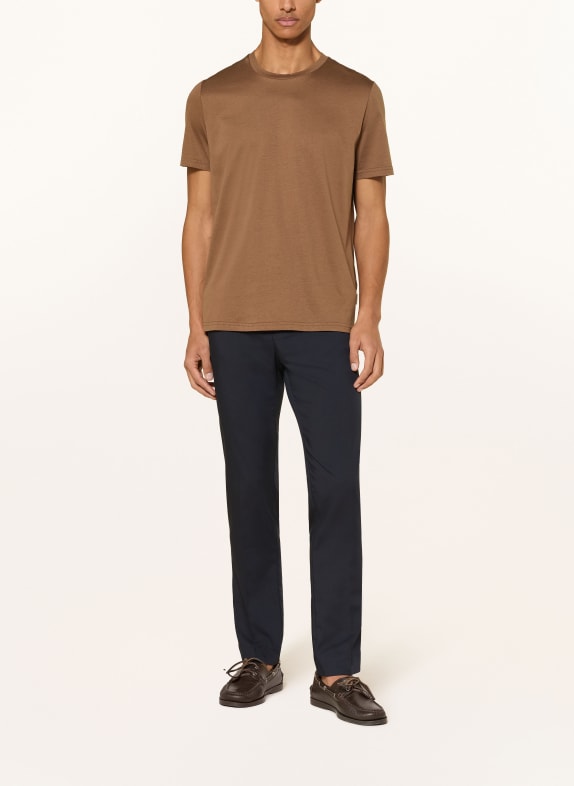 DISTRETTO 12 T-shirt MENTA BRUIN