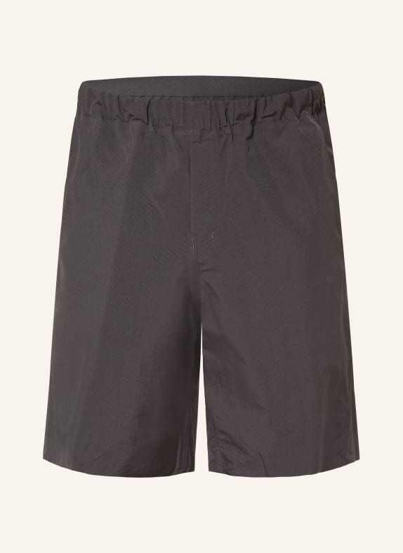 VEILANCE SPERE SL Shorts BLACK