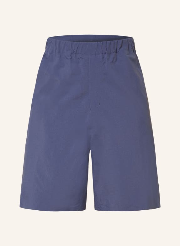 VEILANCE SPERE SL Shorts DARK BLUE