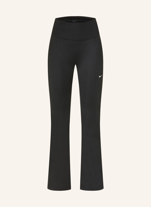 Nike Legíny ČERNÁ