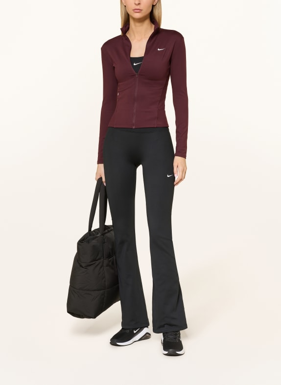 Nike Tights SVART