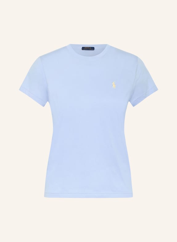 POLO RALPH LAUREN tričko TMAVĚ MODRÁ