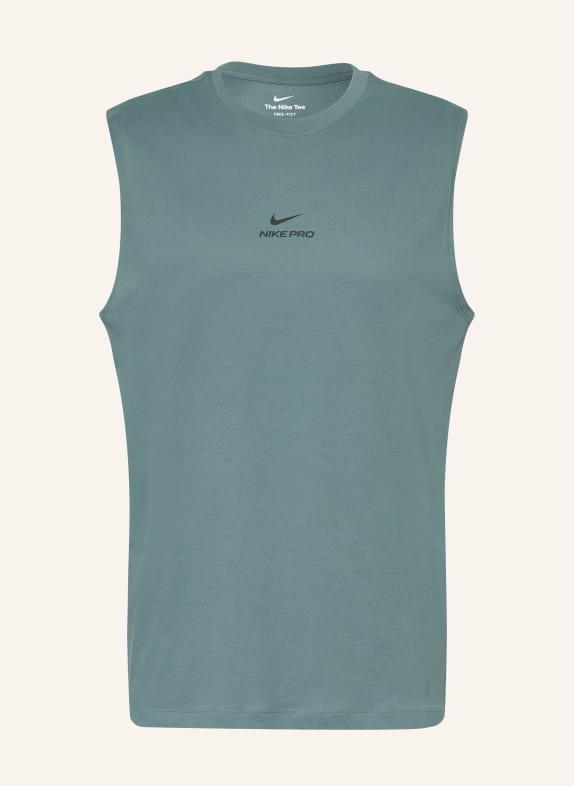 Nike Tanktop PETROL