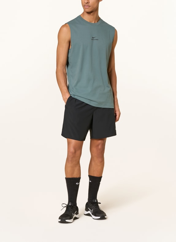 Nike Tanktop PETROL