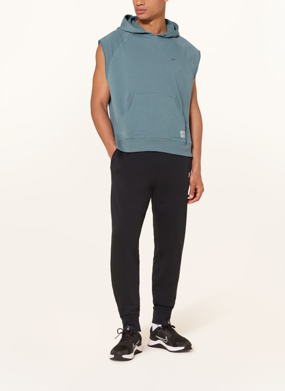 Nike Hoodie N.A.C. PETROL